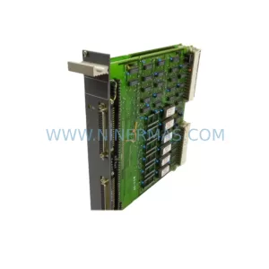 ABB 88VP02B-E9102 I/O Module product image