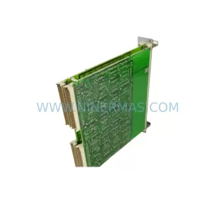 ABB 88VP02B-E9102 I/O Module detail view 2