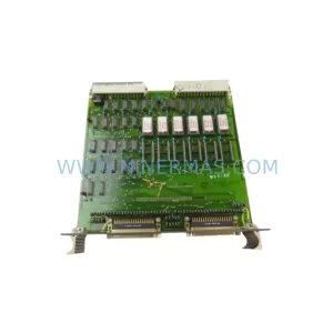 ABB 88VP02B-E9102 I/O Module detail view 3