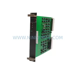 ABB 88VU01B-E GJR2326500R1011 I/O Module product image