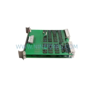 ABB 88VU01B-E GJR2326500R1011 I/O Module detail view 3
