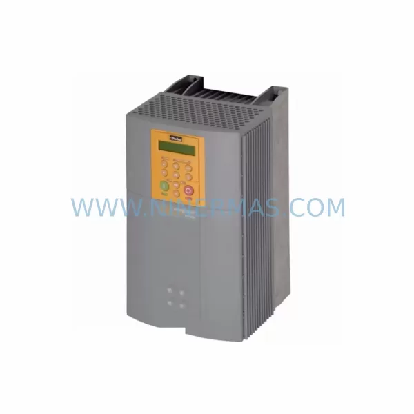 Siemens 890CD-432730E0-000-2A000 Variable Frequency Drive product image