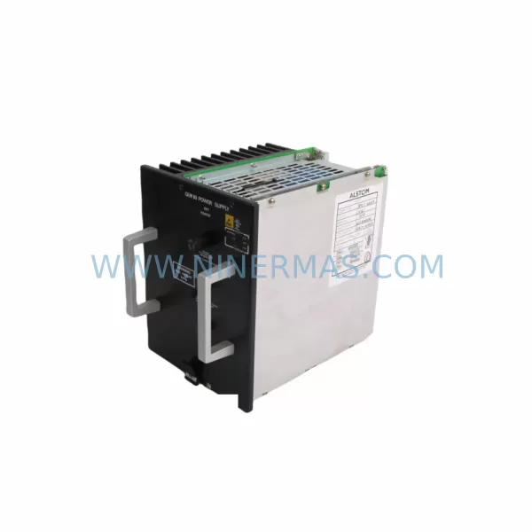 ALSTOM 8917-4003 Power Module product image