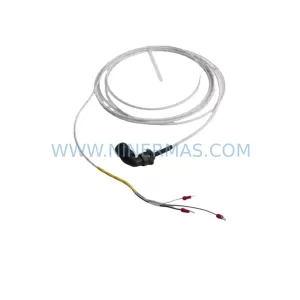 Bently Nevada 89477-20 Vibration Monitor product image
