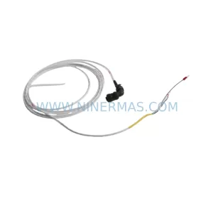 Bently Nevada 89477-20 Vibration Monitor detail view 3