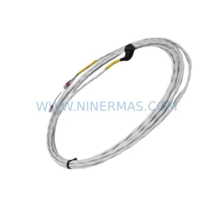 Bently Nevada 89477-30 Vibration Monitor Module product image