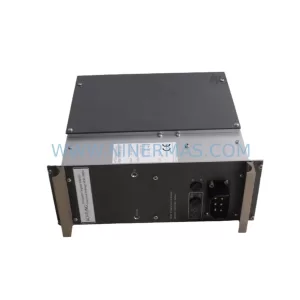 ABB 89NG03 VEW NG8903 RED DCS Control Module product image