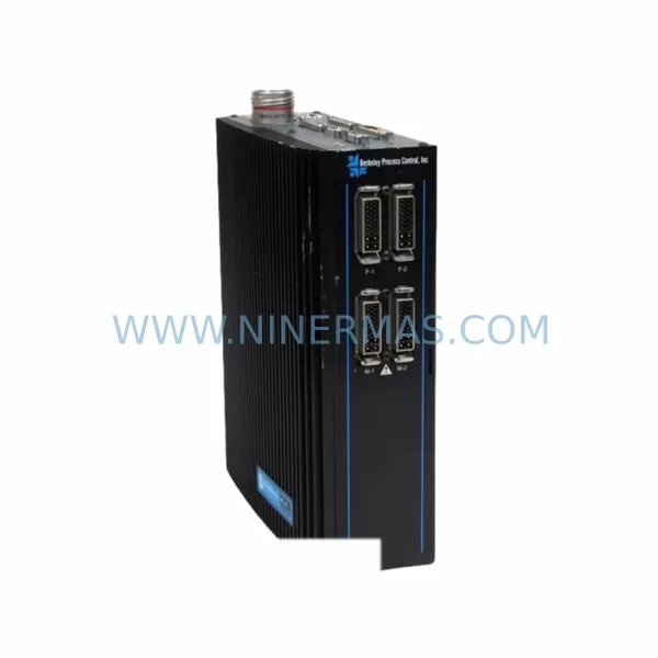 BERKELEY 8-AXIS BXI4/2-01-B Controller Card Module product image