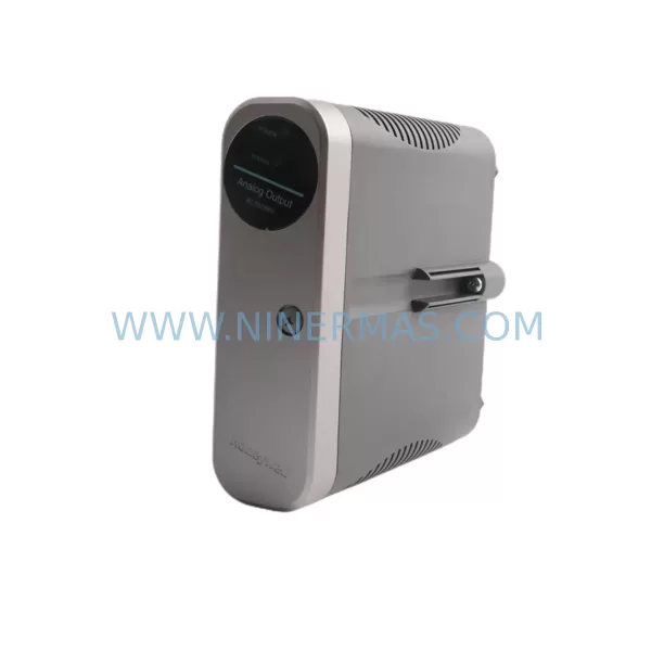 Honeywell 8C-PAON01 51454357-175 Analog Output Module product image