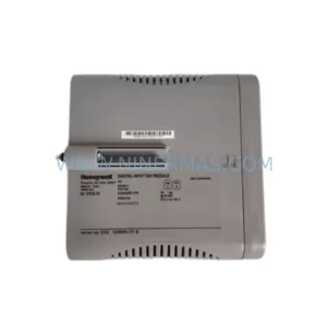 Honeywell 8C-PDIL51 51454359-175 Digital Input Module detail view 2