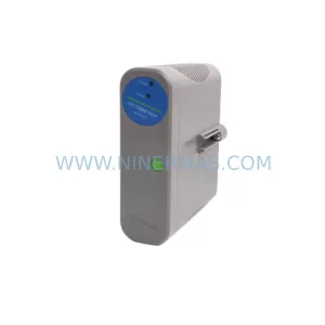 HOLLEYWELL 8C-PDILA1 51454471-175 Digital Input Module detail view 3