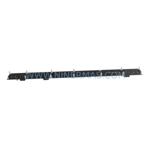 Honeywell 8C-SHEDA1 51307186-175 DCS Module detail view 2