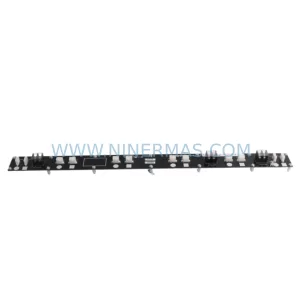 Honeywell 8C-SHEDA1 51307186-175 DCS Module detail view 3