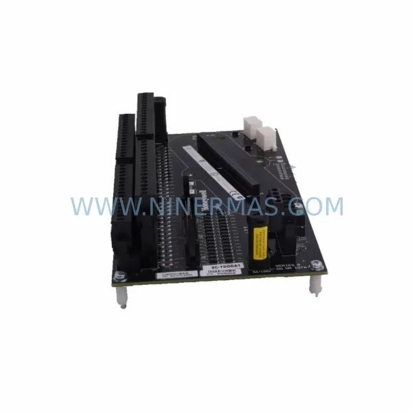Honeywell 8C-TAIDB1/51307133-175 Terminal Assembly / I/O Distribution Board product image