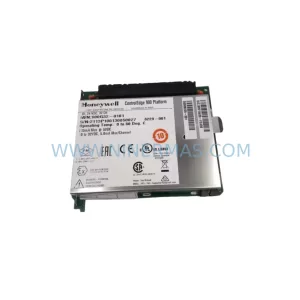 Honeywell 8C-TAIDB1 8C-TAID61 Analog Input Module product image