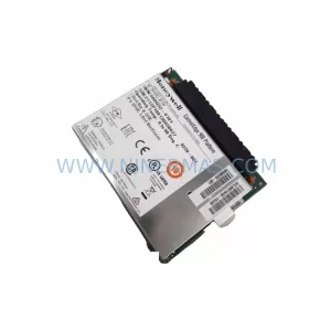 Honeywell 8C-TAIDB1 8C-TAID61 Analog Input Module detail view 2