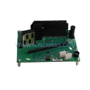 Honeywell 8C-TAIX51 Thermocouple Input Module product image