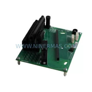 Honeywell 8C-TAIX51 Thermocouple Input Module detail view 2