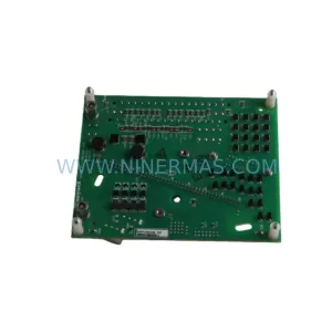 Honeywell 8C-TAIX51 Thermocouple Input Module detail view 3
