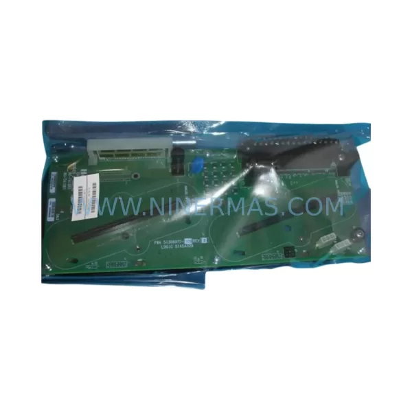 Honeywell 8C-TAIX61 8U-TAIX61 51306977-175 Analog Input Module product image