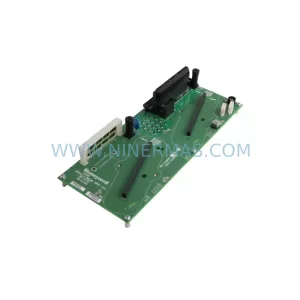 Honeywell 8C-TAIX61 8U-TAIX61 51306977-175 Analog Input Module detail view 2