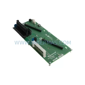 Honeywell 8C-TAIX61 8U-TAIX61 51306977-175 Analog Input Module detail view 3