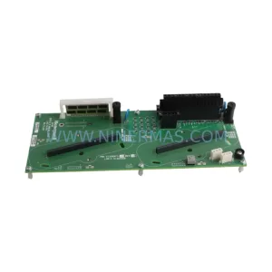 Honeywell 8C-TAIX61 8U-TAIX61 51306977-175 Analog Input Module detail view 4