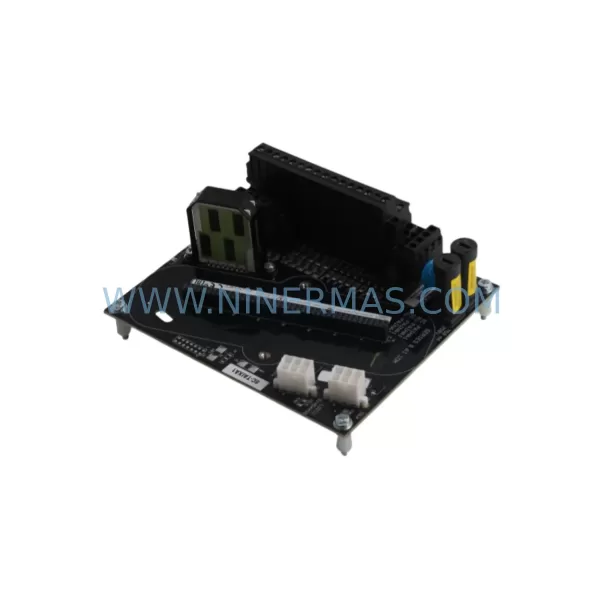 Honeywell 8C-TAIXA1 51307127-175 Analog Input Module product image
