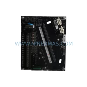 Honeywell 8C-TAIXA1 51307127-175 Analog Input Module detail view 2