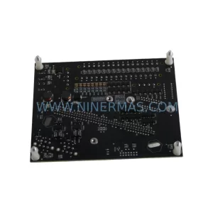 Honeywell 8C-TAIXA1 51307127-175 Analog Input Module detail view 3