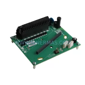 Honeywell 8C-TAOX51 Analog Output Module product image