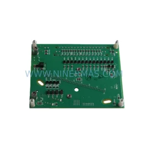 Honeywell 8C-TAOX51 Analog Output Module detail view 3