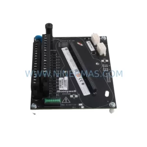 Honeywell 8C-TAOXA1 51307135-175 Analog Output Module detail view 2