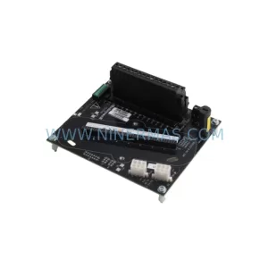 Honeywell 8C-TAOXA1 51307135-175 Analog Output Module detail view 3