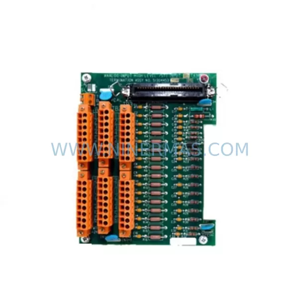Honeywell 8C-TCNTA1 51307125-175 Thermocouple Input Module product image