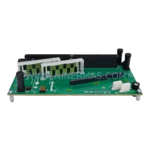 Honeywell 8C-TDIL51 Digital Input Module product image