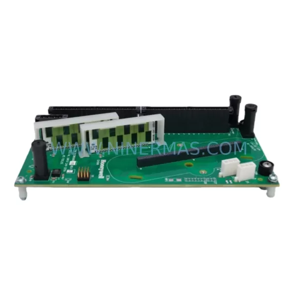 Honeywell 8C-TDIL51 Digital Input Module product image