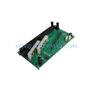 Honeywell 8C-TDIL51 51306969-175 Digital Input Module detail view 2