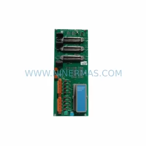 Honeywell 8C-TDODB1 51307151-175 Digital Output Board detail view 2