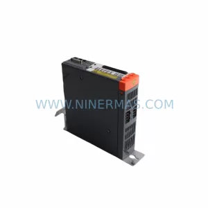 B&R 8V1016.50-2 Servo Drive Module detail view 3