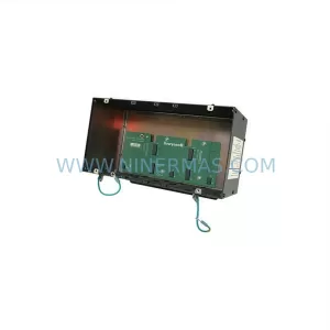 Honeywell 900RNF-0200 I/O Rack Module detail view 2