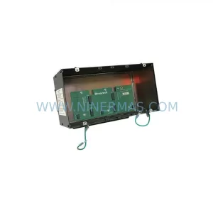 Honeywell 900RNF-0200 I/O Rack Module detail view 3