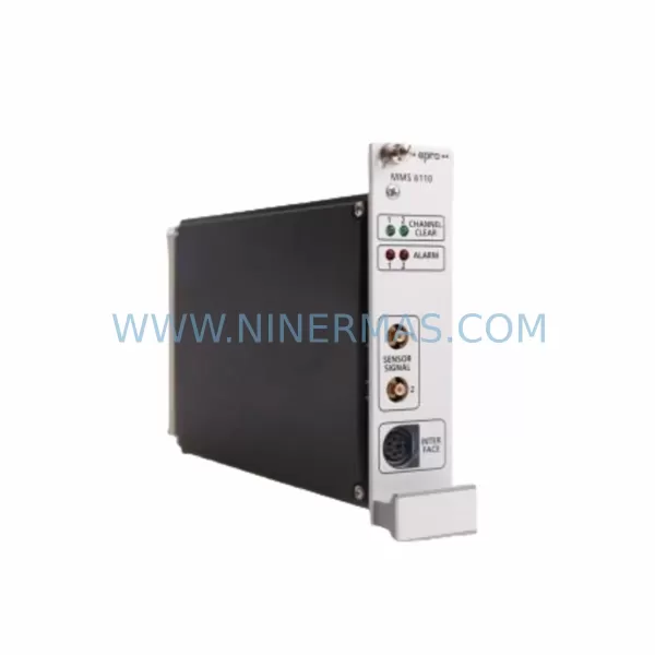 MKS 902-1112 Vacuum Pressure Transducer product image