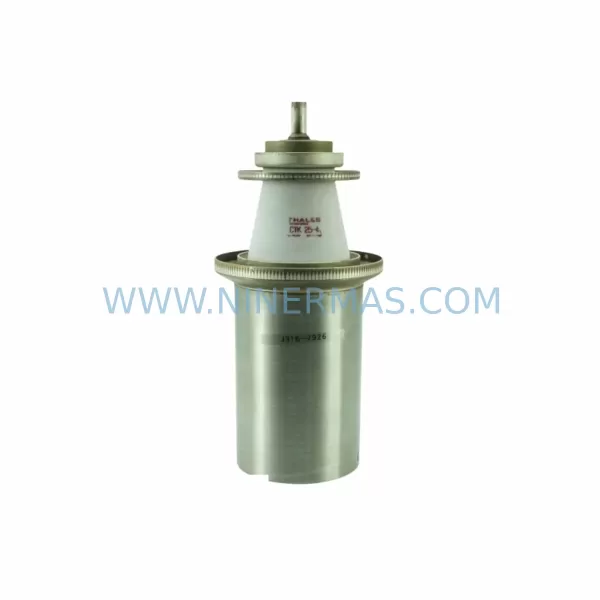 BASF Catalysts 91090028 F977-R-10'' 802-0051-00, 502-0051-01 602-0051 EHK15-TW1 Industrial Catalyst Module product image