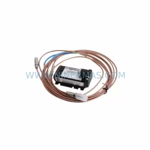 VIBRO-METER 913-402-000-013 Vibration Signal Conditioner product image