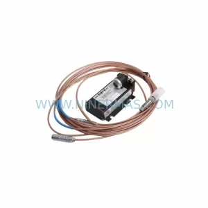 VIBRO-METER 913-402-000-013 Vibration Signal Conditioner detail view 2