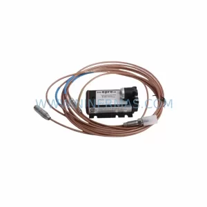 VIBRO-METER 913-402-000-013 Vibration Signal Conditioner detail view 3
