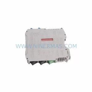 STAHL 9182/20-51-11 Explosion-Proof Control Unit detail view 3