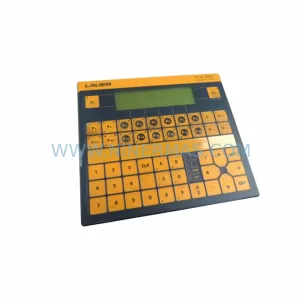 LAUER 920.100.2 HMI Touch Panel product image