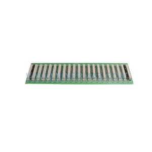 GE 9292286-01 L-400028 Turbine Control Output Module detail view 2
